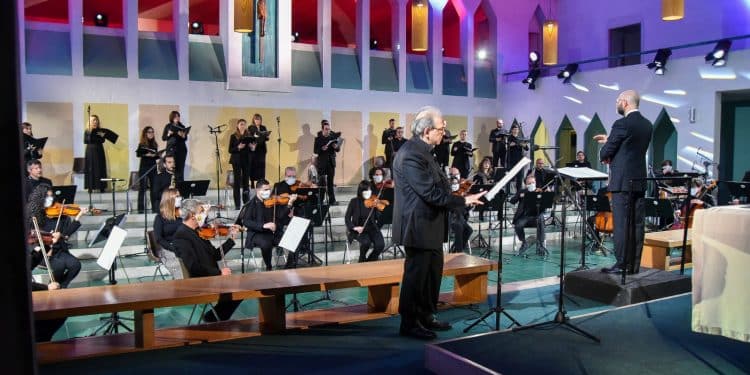 “Taras”, ecco il mito in streaming