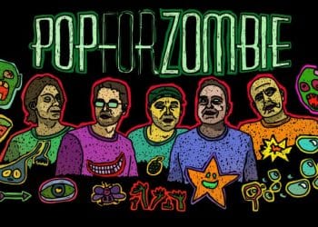 POPFORZOMBIE, il nuovo singolo “Reitia” anticipa l’album “Cose Piccole”