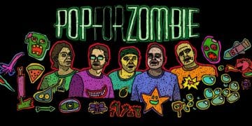 POPFORZOMBIE, il nuovo singolo “Reitia” anticipa l’album “Cose Piccole”