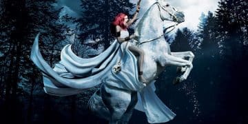 INGLORIOUS – We Will Ride