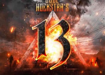JOEL HOEKSTRA’S 13 – Running Games