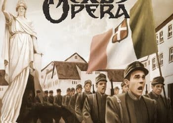 NEXUS OPERA: Il nuovo album “La Guera Granda” (The Great Call To Arms)