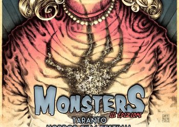 Al via Monsters, tra film e talk on line: Taranto Horror Film Festival (III edizione)