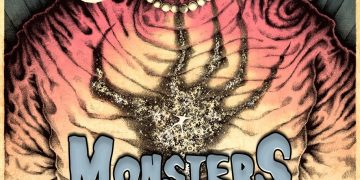Al via Monsters, tra film e talk on line: Taranto Horror Film Festival (III edizione)