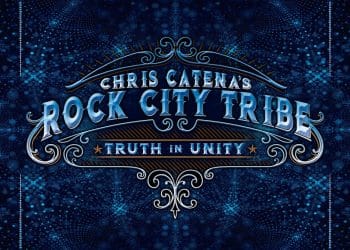 Chris Catena, accordo tra Black Widow Records e Grooveyard Records