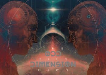 ODD DIMENSION – The Blue Dawn