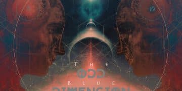 ODD DIMENSION – The Blue Dawn