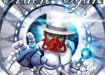 ORDEN OGAN – Final Days