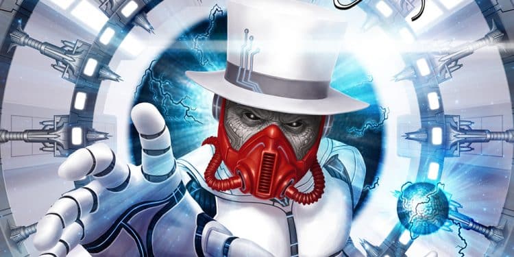 ORDEN OGAN – Final Days