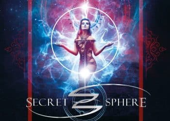 SECRET SPHERE – Lifeblood