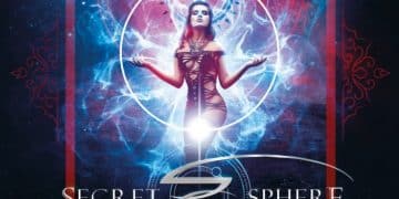 SECRET SPHERE – Lifeblood