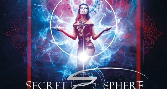 SECRET SPHERE – Lifeblood