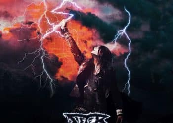 SISTER – Vengeance Ignited