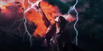 SISTER – Vengeance Ignited