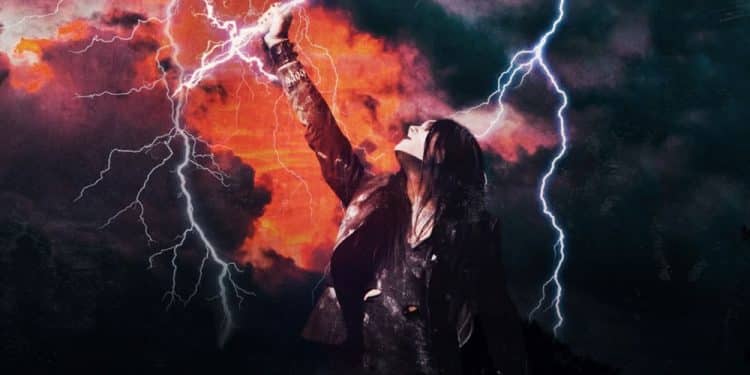 SISTER – Vengeance Ignited