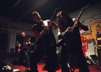 S.R.L.: il ritorno del “Panda” in line-up