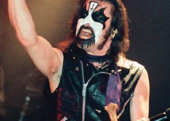Martin Popoff – Mercyful Fate: Il Patto Immortale