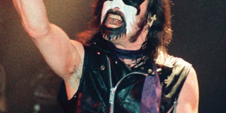 Martin Popoff – Mercyful Fate: Il Patto Immortale