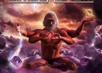 SIMULACRUM – Genesis