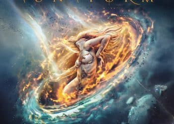 SUNSTORM – Afterlife