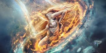 SUNSTORM – Afterlife