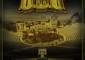 U.D.O. – Live In Bulgaria 2020: Pandemic Survival Show