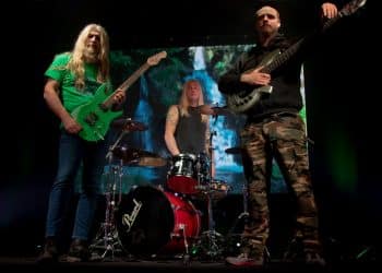 Celtic Hills, terminate le registrazioni del nuovo album