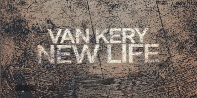 VAN KERY, è disponibile “New Life” il nuovo album  della band siciliana