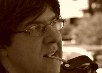 Alessio Secondini Morelli’s Hyper-Urania: l’album è quasi pronto