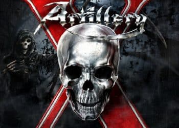 Artillery, il nuovo album a Maggio