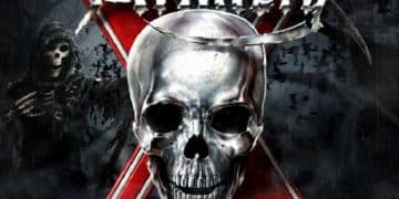 Artillery, il nuovo album a Maggio