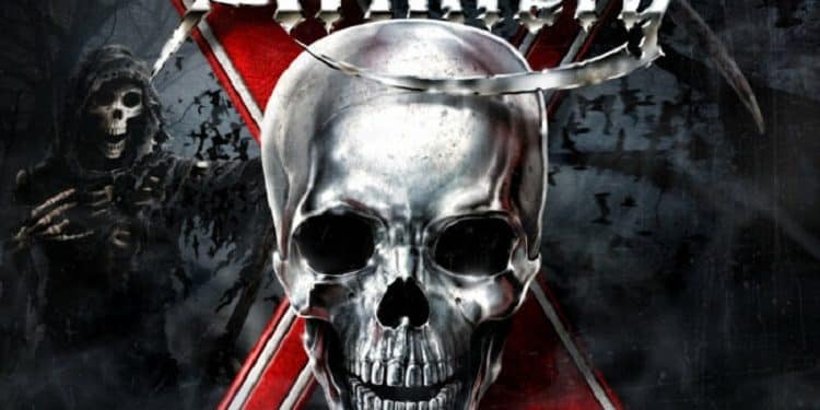 Artillery, il nuovo album a Maggio