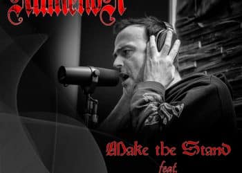 NÚMENOR – Make The Stand