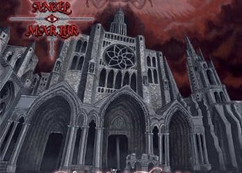 ANGEL MARTYR – Nothing Louder Than Silence