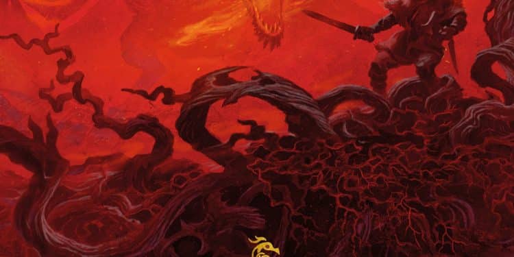 CLIVE NOLAN – Song Of The Wildlands