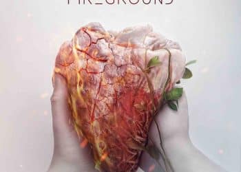 FIREGROUND, “Aphrodite (Darkest Lies)” è il terzo singolo