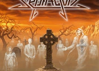 SEPTAGON – We Only Die Once