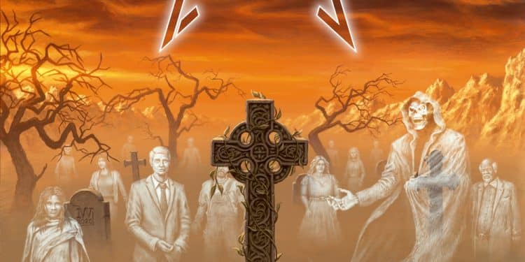 SEPTAGON – We Only Die Once