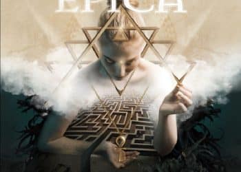 EPICA – Omega