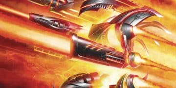 JUDAS PRIEST – Firepower