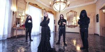 Souls Of Diotima, Giorgio Pinna: “Ciò che noi cerchiamo di fare è una musica sincera”