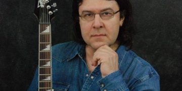 ALESSIO SECONDINI MORELLI’S HYPER-URANIA – Hyper-Urania MCD