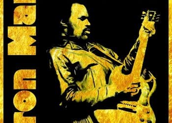 IRON MAN – Hail To The Riff