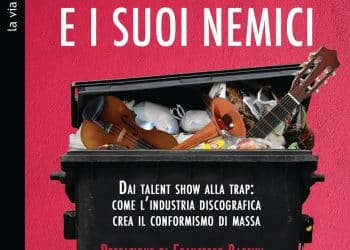ANTONELLO CRESTI – La Musica E I Suoi Nemici