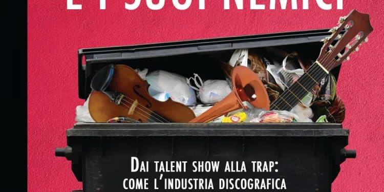 ANTONELLO CRESTI – La Musica E I Suoi Nemici