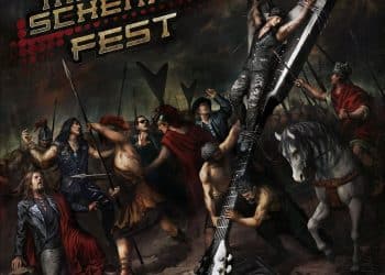 MICHAEL SCHENKER FEST – Revelation