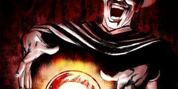 MORTADO – Rupert The King