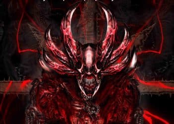 DEBAUCHERY – Monster Metal