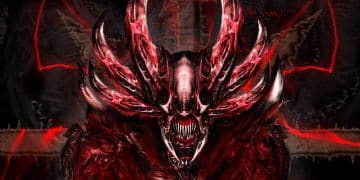 DEBAUCHERY – Monster Metal