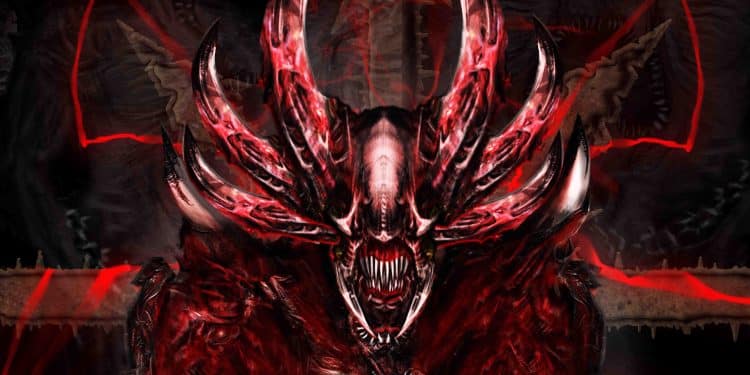 DEBAUCHERY – Monster Metal